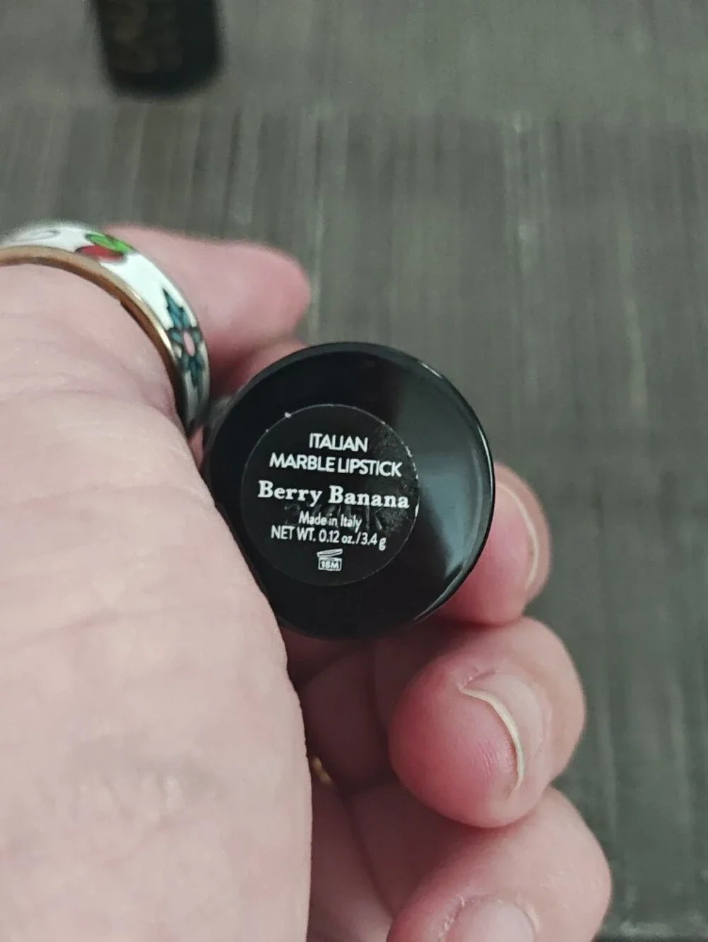 Makeup Lipstick Tubes
